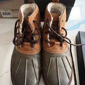 Cole Haan Air Vail Winter Boots
